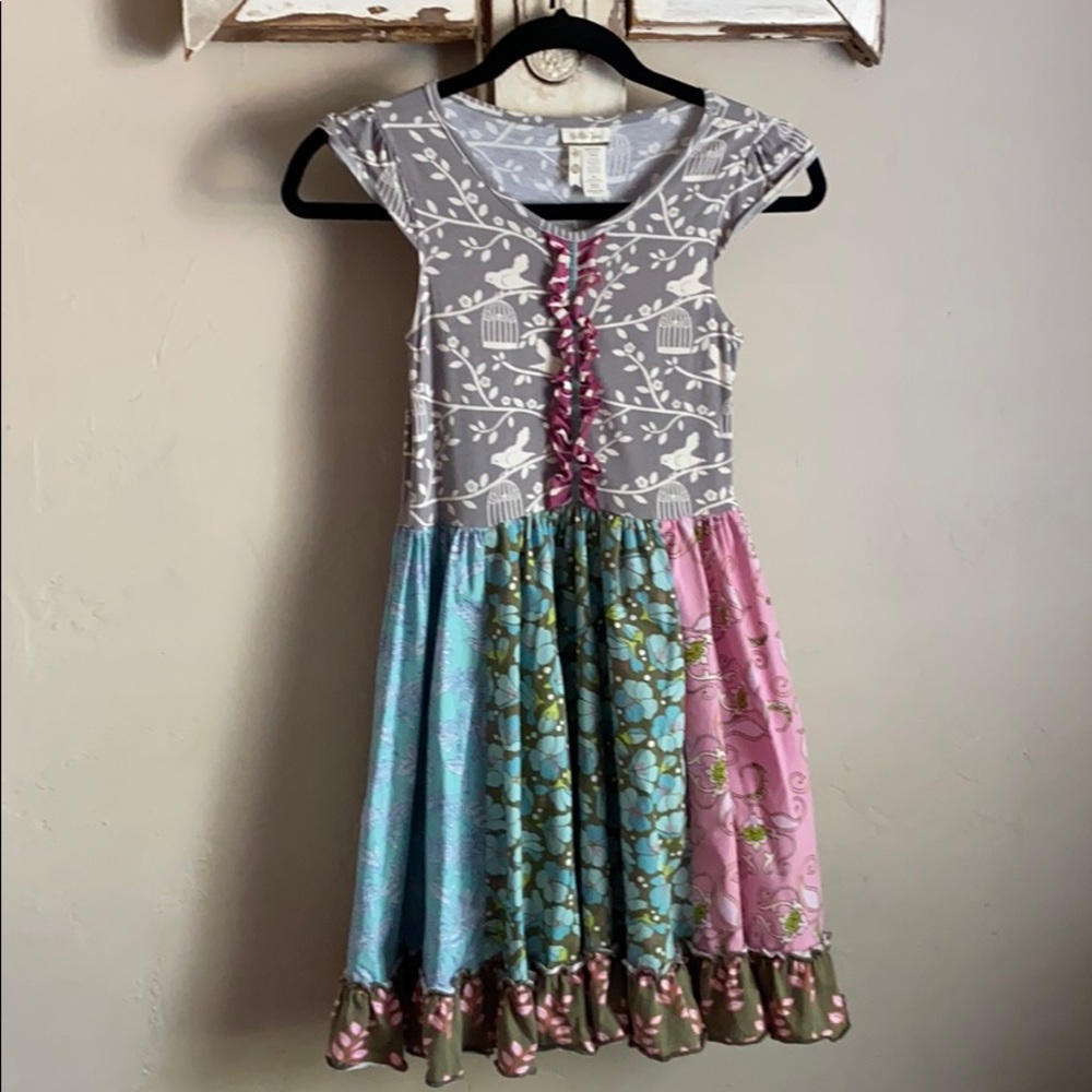 Matilda Jane Size 10 Dress